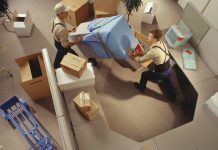 Why Would You Move Your Business Into An Office?