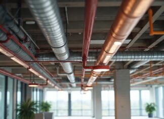 What To Look For When Hiring Commercial Plumbing Services Commercial Plumbing