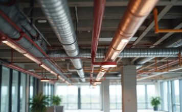 What To Look For When Hiring Commercial Plumbing Services Commercial Plumbing