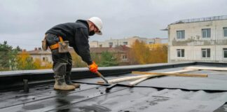 How to Extend the Life of Your Commercial Roof Commercial Roof
