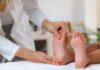 Maintaining Foot Health: A Comprehensive Guide to Common Podiatric Issues and Remedies Foot Health