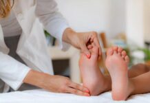 Maintaining Foot Health: A Comprehensive Guide to Common Podiatric Issues and Remedies Foot Health