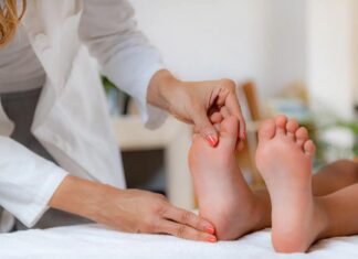 Maintaining Foot Health: A Comprehensive Guide to Common Podiatric Issues and Remedies Foot Health