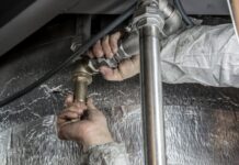 Common Household Plumbing Problems That Require Immediate Attention Common Household Plumbing Problems That Require Immediate Attention