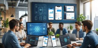 Top React Native Development Companies for Cross-Platform Apps in 2026 Companies