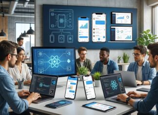 Top React Native Development Companies for Cross-Platform Apps in 2026 Companies