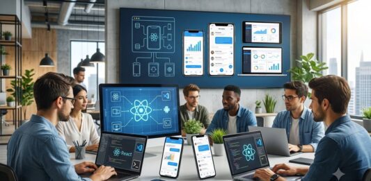 Top React Native Development Companies for Cross-Platform Apps in 2026 Companies
