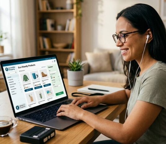 Ecommerce Accessibility Compliance: What Your Store Needs to Know Compliance