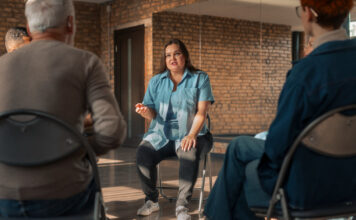 Overcoming Addiction Through Comprehensive Rehab Solutions Comprehensive Rehab