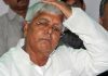 Congress equally responsible for Babri demolition: Lalu