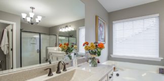 Considering Remodeling Your Bathroom