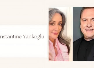 Constantine Yankoglu: Life Beyond The Spotlight Constantine Yankoglu