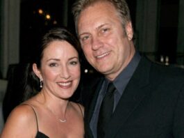 Constantine Yankoglu: The Untold Tale of Patricia Heaton’s Former Spouse Constantine Yankoglu The Untold Tale of Patricia Heaton's Former Spouse