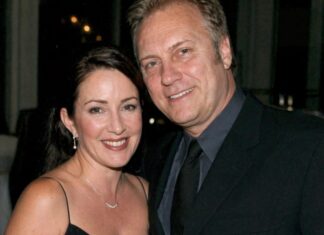 Constantine Yankoglu: The Untold Tale of Patricia Heaton’s Former Spouse Constantine Yankoglu The Untold Tale of Patricia Heaton's Former Spouse