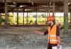 Best Practices for Managing a Construction Site: Ensuring Safety and Efficiency Construction Site