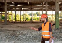 Best Practices for Managing a Construction Site: Ensuring Safety and Efficiency Construction Site