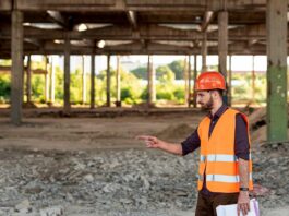 Best Practices for Managing a Construction Site: Ensuring Safety and Efficiency Construction Site