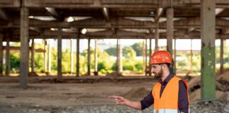 Best Practices for Managing a Construction Site: Ensuring Safety and Efficiency Construction Site