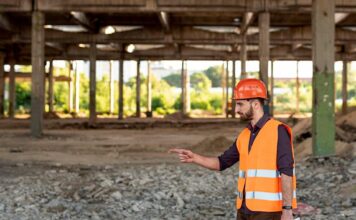 Best Practices for Managing a Construction Site: Ensuring Safety and Efficiency Construction Site