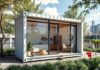 Practical Benefits of Shipping Container Offices Shipping Container