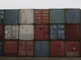 How Containers Can Support Smart Business Expansion Businesses Choose Containers
