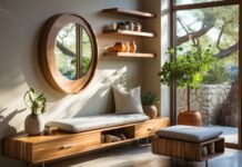 What Defines Contemporary Australian Living Spaces Contemporary Australian