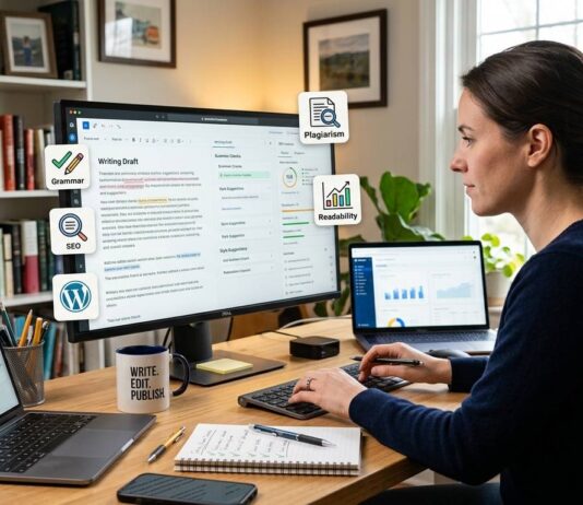7 Tools That Improve Content Quality Before You Hit Publish Content Quality