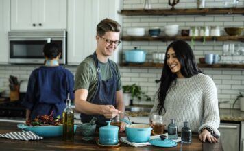 Are Cooking Classes Worth the Investment? Cooking Classes