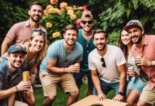 Boost Your Well-Being and Social Life with Cornhole Well-Being and Social Life with Cornhole