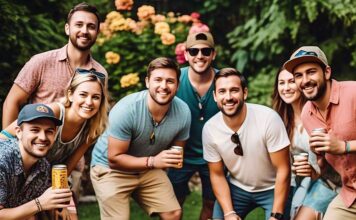 Boost Your Well-Being and Social Life with Cornhole Well-Being and Social Life with Cornhole
