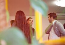 What Should You Keep In Mind When Organizing A Corporate Event? Corporate Event