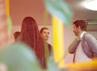 What Should You Keep In Mind When Organizing A Corporate Event? Corporate Event