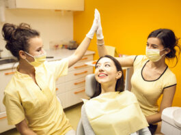 How Cosmetic Dentistry in Richardson Can Transform Your Smile and Boost Your Confidence Cosmetic Dentistry