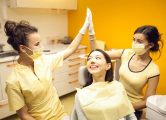 How Cosmetic Dentistry in Richardson Can Transform Your Smile and Boost Your Confidence Cosmetic Dentistry