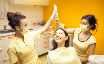 How Cosmetic Dentistry in Richardson Can Transform Your Smile and Boost Your Confidence Cosmetic Dentistry