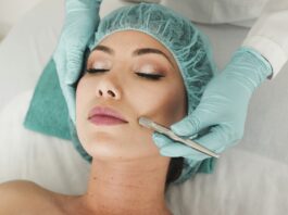 What to Expect Before, During, and After a Cosmetic Procedure Cosmetic Procedure