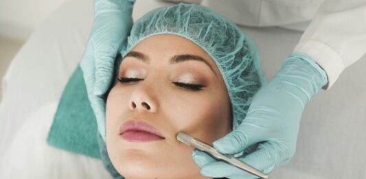 What to Expect Before, During, and After a Cosmetic Procedure Cosmetic Procedure
