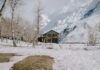 Plan A Relaxing Trip: Stay In The Best Cottages In Kullu Manali Plan A Relaxing Trip: Stay In The Best Cottages In Kullu Manali