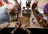 Exploring Creative Hobbies: From Miniatures to Collectibles Creative Hobbies
