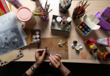 Exploring Creative Hobbies: From Miniatures to Collectibles Creative Hobbies