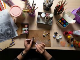 Exploring Creative Hobbies: From Miniatures to Collectibles Creative Hobbies