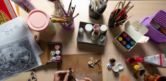 Exploring Creative Hobbies: From Miniatures to Collectibles Creative Hobbies