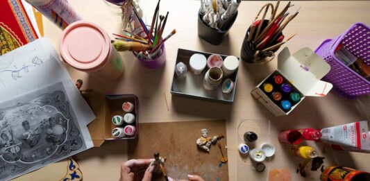 Exploring Creative Hobbies: From Miniatures to Collectibles Creative Hobbies