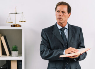 What To Expect From A Criminal Defense Lawyer Criminal Defense Lawyer