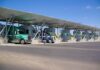 Mastering Cross-Border Construction: Navigating Projects Between the US and Mexico Cross Border