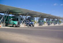 Mastering Cross-Border Construction: Navigating Projects Between the US and Mexico Cross Border