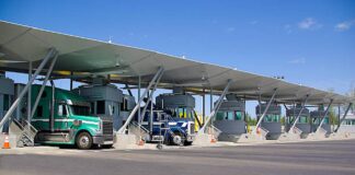 Mastering Cross-Border Construction: Navigating Projects Between the US and Mexico Cross Border