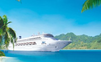 Cruise Holiday Specialists