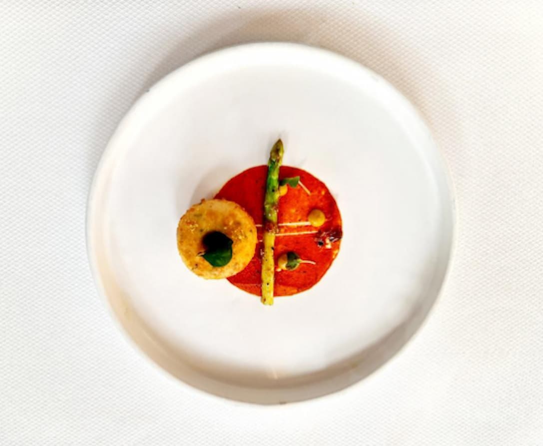 Culinary Adventure