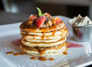 Top Culinary Destinations In Montreal: Exploring The City’s Best Eats Culinary Destinations